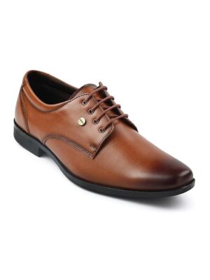 Liberty Fortune Formal Lacing Derby Shoes for Men